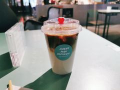 -sugarman espresso素饮糖人高新咖啡工厂