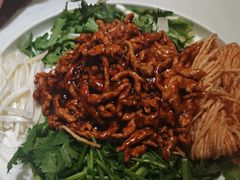 -小桃红·东北菜·春饼烤鸭(南阳湖街店)