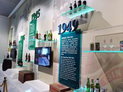 -青岛啤酒博物馆