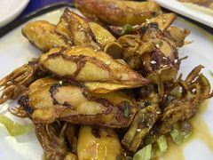 -东江海鲜大排档·潮汕菜·砂锅粥