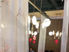 -乔阿马·江南味·驴肉香(龙湖华泾天街店)