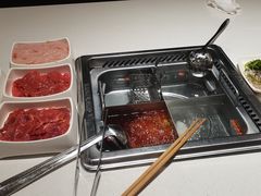 -海底捞火锅(汇一城店)
