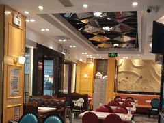 -东方豪客牛排意面披萨(金凤万达店)