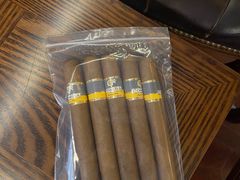 -哈瓦那雪茄酒廊超市(武汉天地分店)