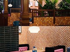 大堂-星叶·东南亚料理(宁波万象汇店)