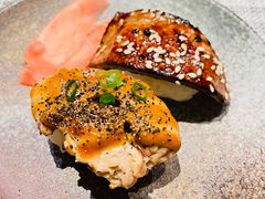-戏作寿司(观音桥店)
