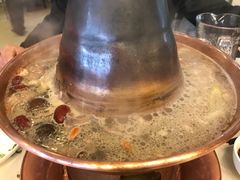 -东来顺饭庄(王府井步行街店)