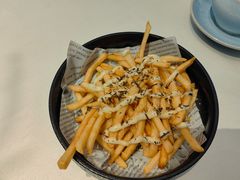 -22ºN BISTRO西餐&酒馆