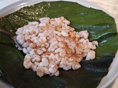 -新梅华餐厅(星悦汇店)
