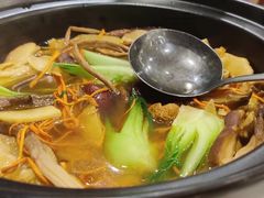 -和记小菜(七宝店)