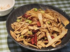 -玉桥餐厅(天坛店)