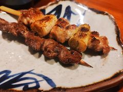 -山川小町·极番烧肉(新地假日广场店)