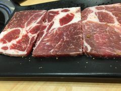 -花味·自助烤肉(雨花客厅店)
