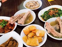 -松發肉骨茶(先得坊店)
