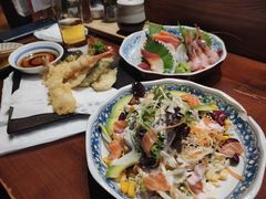 -一吉焼鸟·FOUNDER(桂林路店)