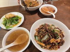 -寻裕记·现炒浇头面(人民广场店)