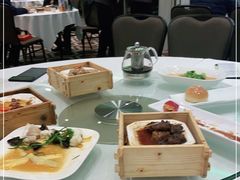 -金翠皇宫粤菜·点心·海鲜(科技园店)