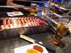 -很久以前羊肉串(簋街店)