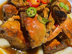 -有位虾匠·手工土菜小馆(市北店)