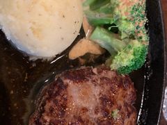 -铃木食堂(帽儿胡同店)