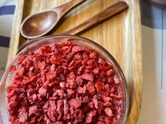 -火山屋台(新街口店)