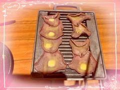 豪迈爆汁炙烤和牛舌-摩打食堂(佳兆业店)