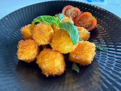 -安妮意大利餐厅(日坛店)