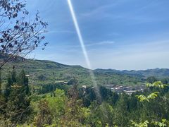-四门塔风景区