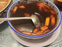 蜜汁红薯-宴天下大酒店(政和路店)