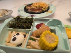 -豪客来牛排(中华城店)