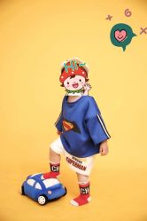 -蜜阁孕味亲子摄影(太奥广场店)