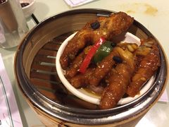 -点点心点心专门店(旺角店)