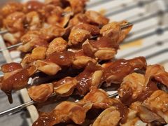-丰茂烤串(外滩星荟中心店)