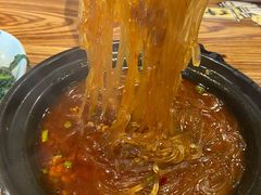 烂肉粉条-百年神厨·地道川菜(清江西路店)