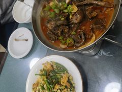 -龙小海荆沙鸽子店(瑞安街店)