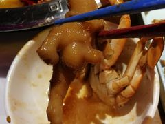 -胖哥俩肉蟹煲(昆山金鹰店)