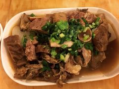 -莲塘味宝园牛杂(天越翔园店)