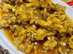 -超越海鲜屋(飞龙物业店)