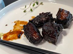 文火煨山东黑牛-鲁采LU STYLE(新天地店)
