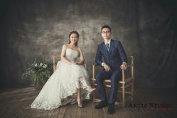 -THE QUEEN(北京店)