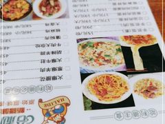 -新疆哈利德餐厅(紫薇都市店)