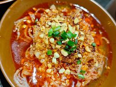 -巴四老城区炭火蛙锅(张江店)