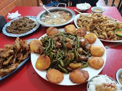 -夕阳红小吃(中街大悦城店)