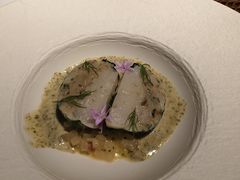 -Oyster Talks 四度蚝法餐厅