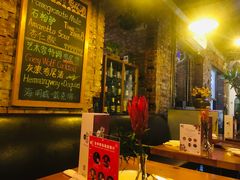 -TIMEZONE8东八时区餐厅&酒吧(798店)
