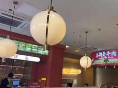 -千牛将·鲜牛肉火锅(开元路店)