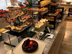 -北京王府井希尔顿酒店·万斯阁西餐厅