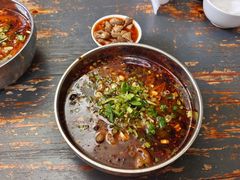 -刘二姐肥肠米粉(总店)