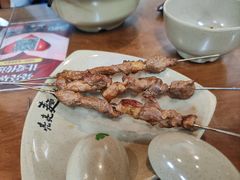 -亮亮面馆(经六路店)