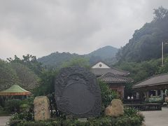 -鼎湖山风景区